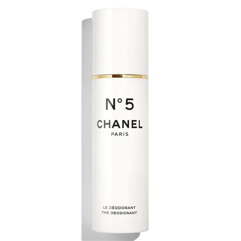 chanel 5 deodorant|chanel no 5 deodorant price.